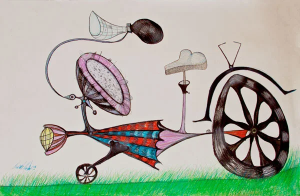 Vicharro Musical r