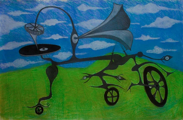 Vicharro musical