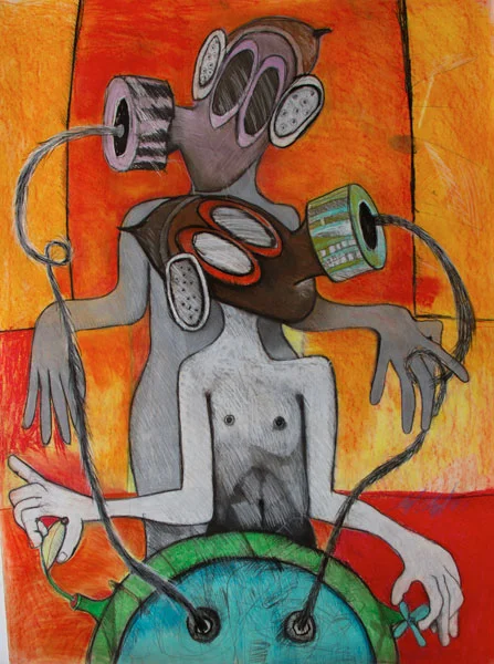 Ozotron 2010
