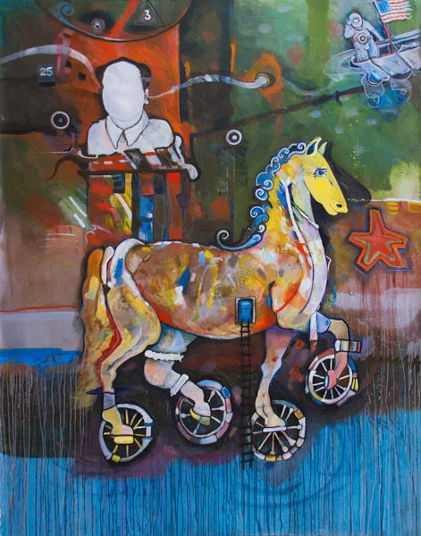 Caballo de troya