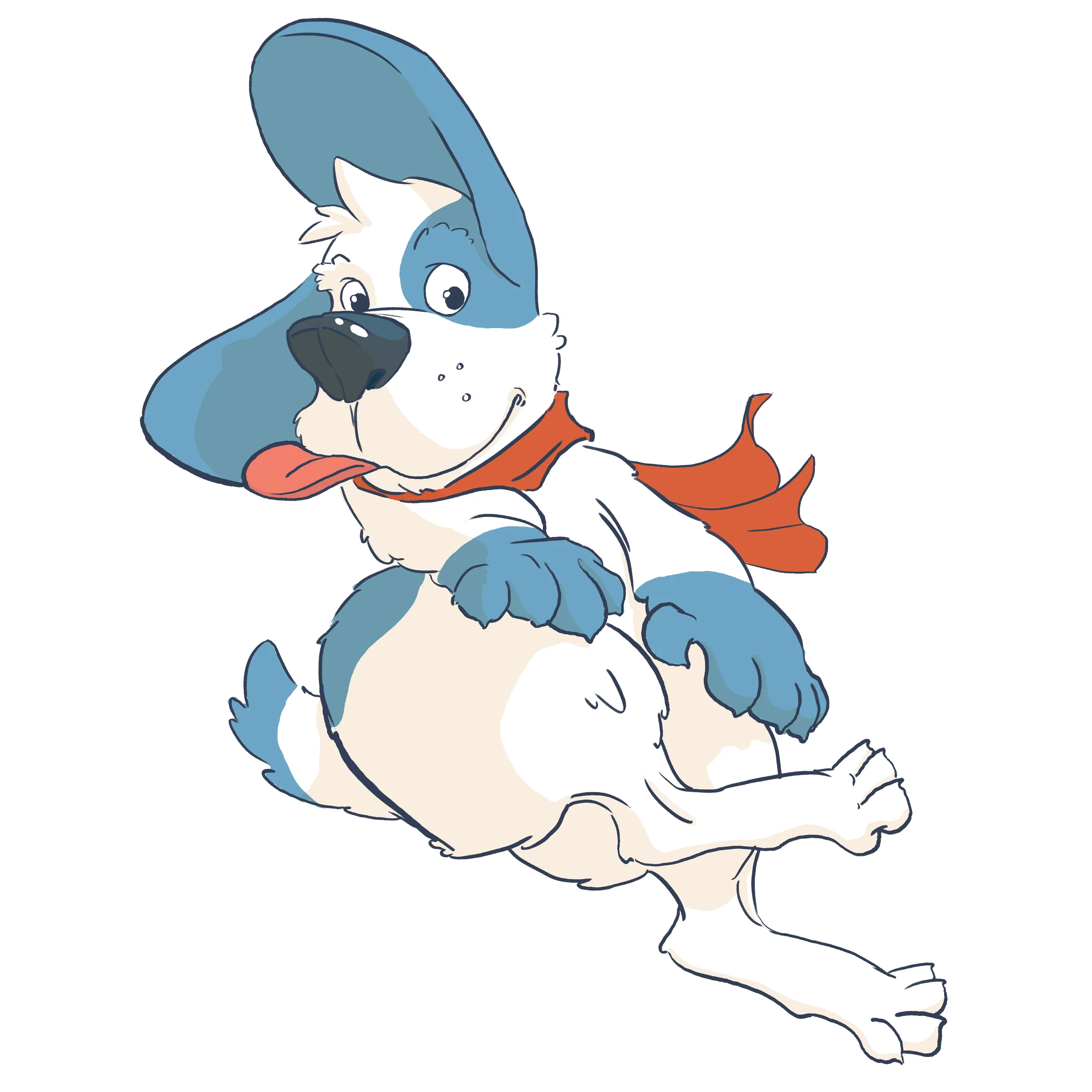 doggy rolling.jpg