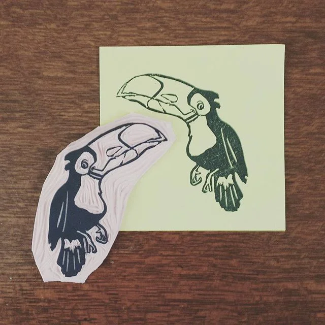 Birdy