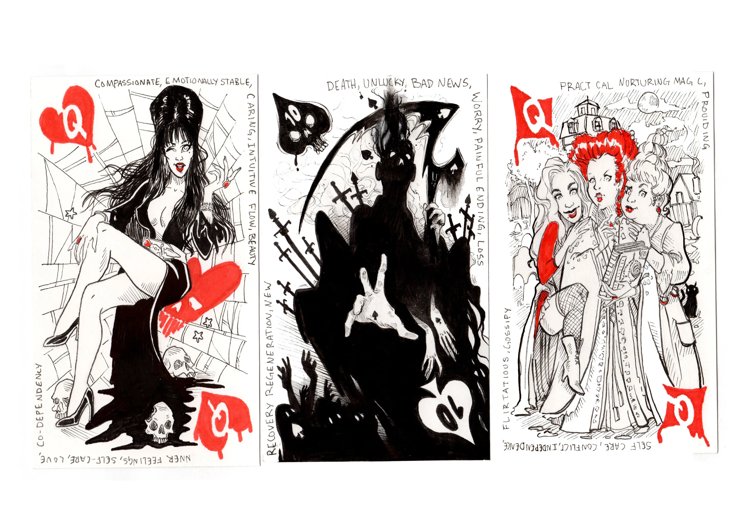 Playing Cards 1