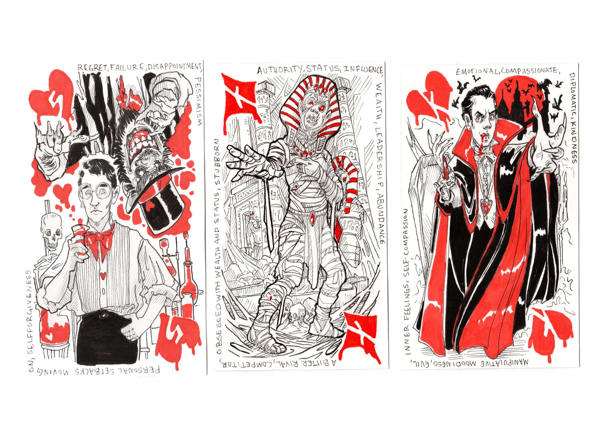 Playing Cards 2