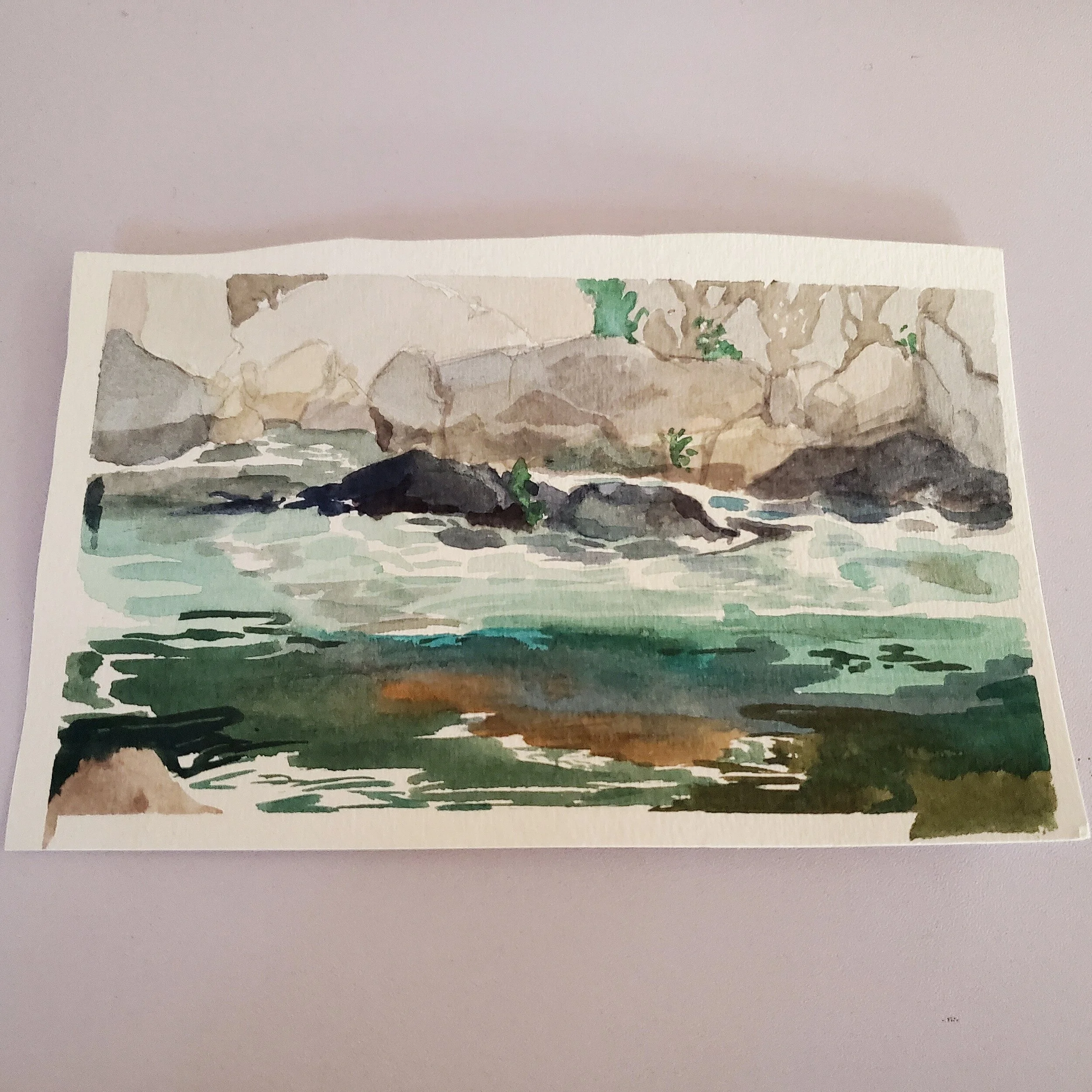 River