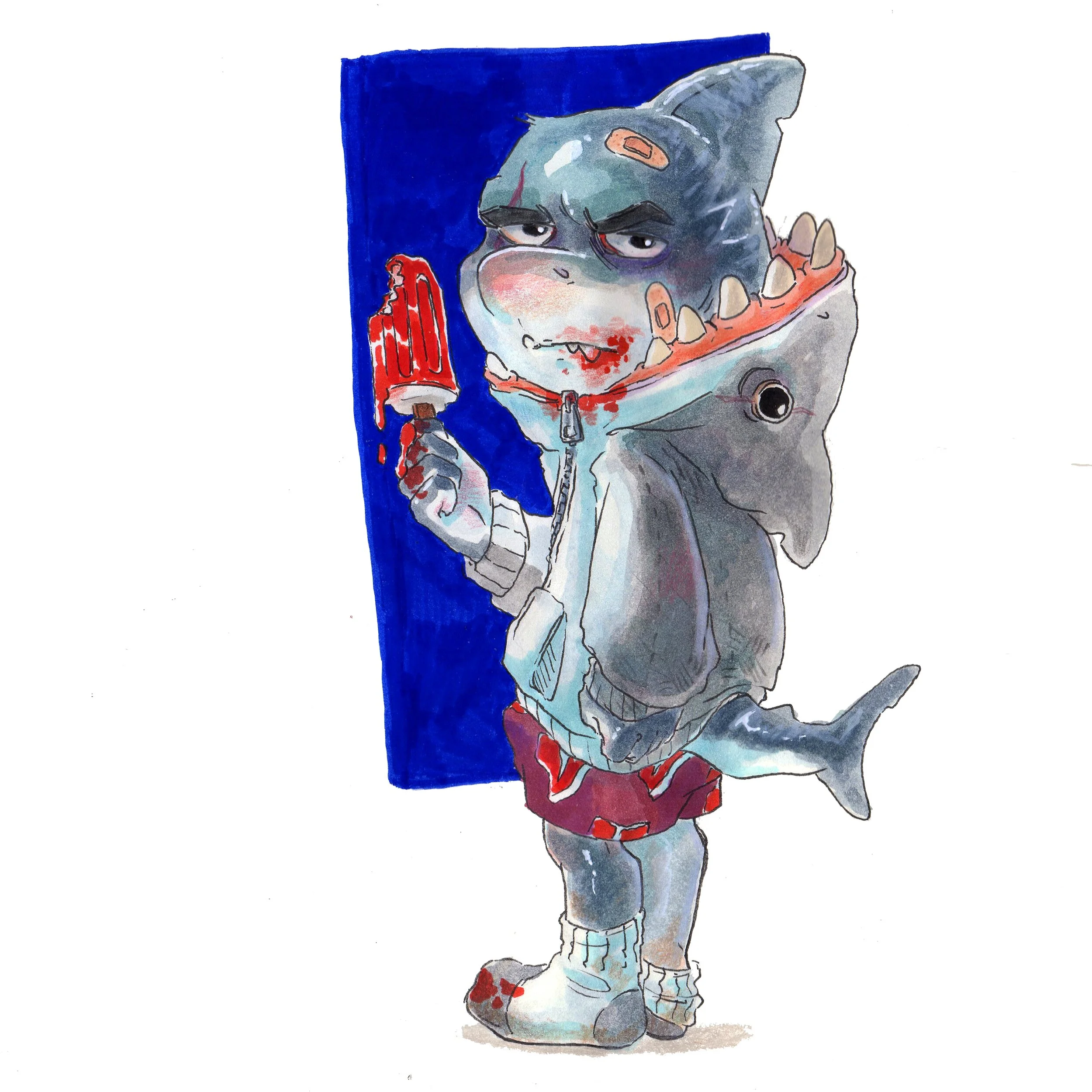 Shark