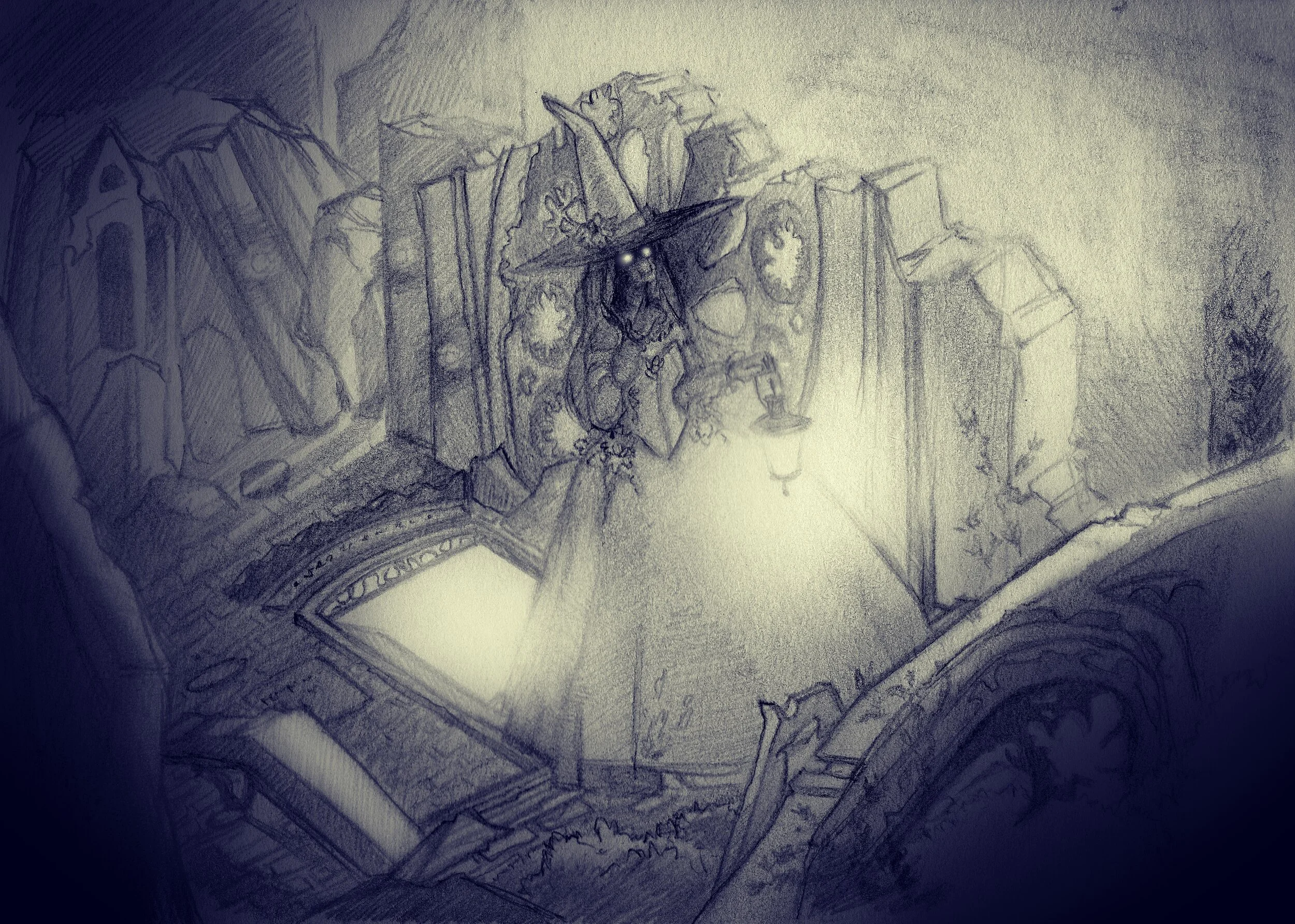Secrets