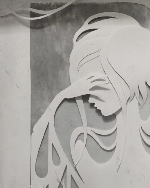 Loose Change — Group Show