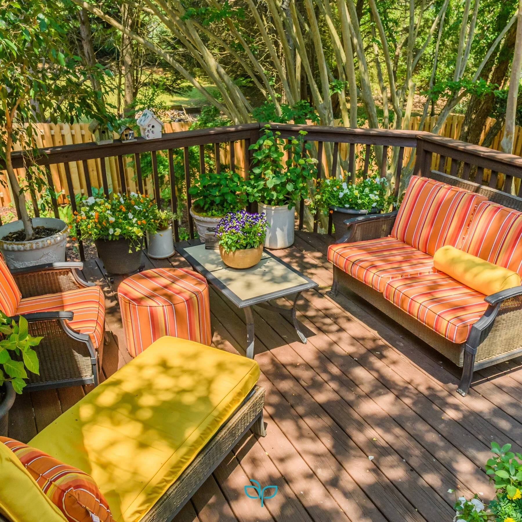 6 Backyard Features That Will Affect Your Property Value