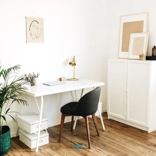 Improvements That Will Boost Your WFH Experience