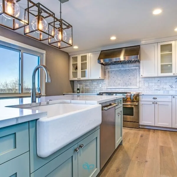 Building The Home of Your Dreams