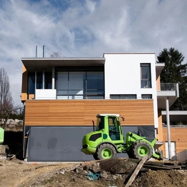 3 Tips to Consider when Building Your Perfect Home