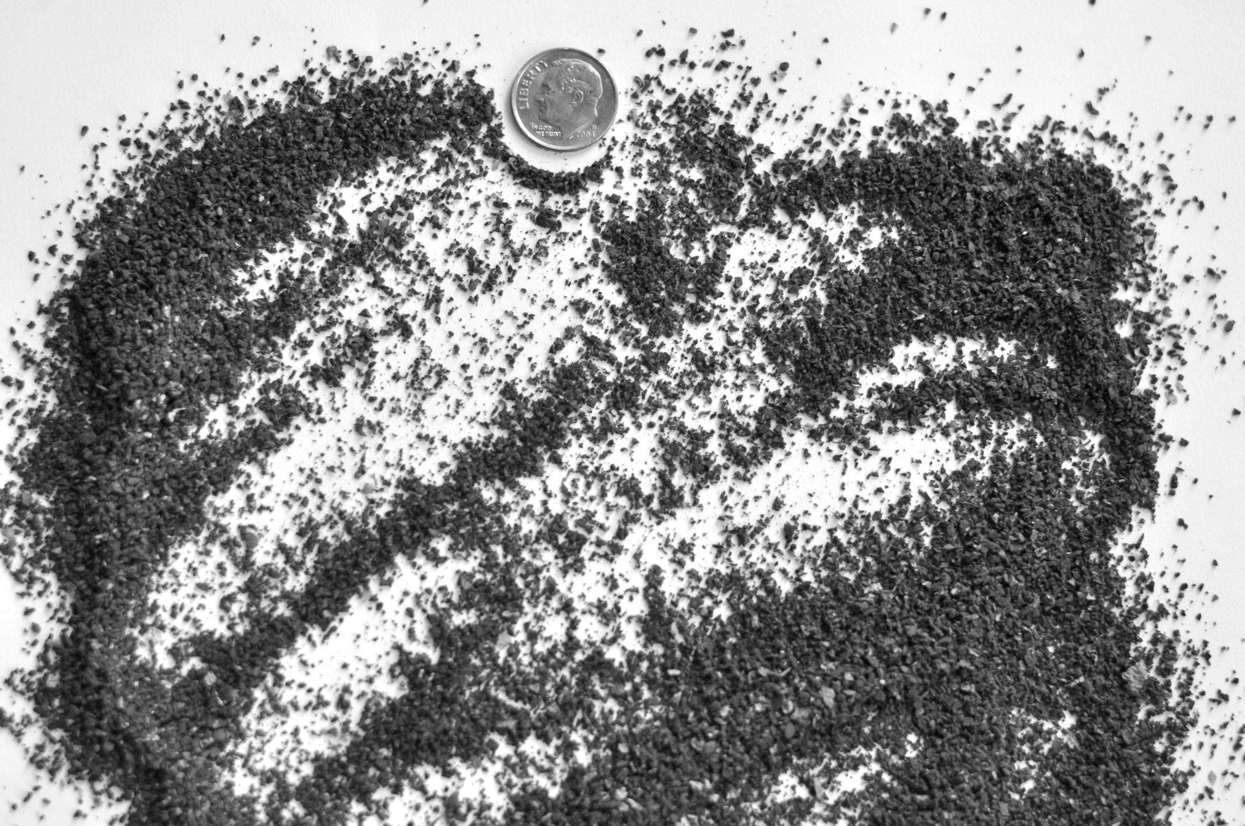 Medium - Fine Grind