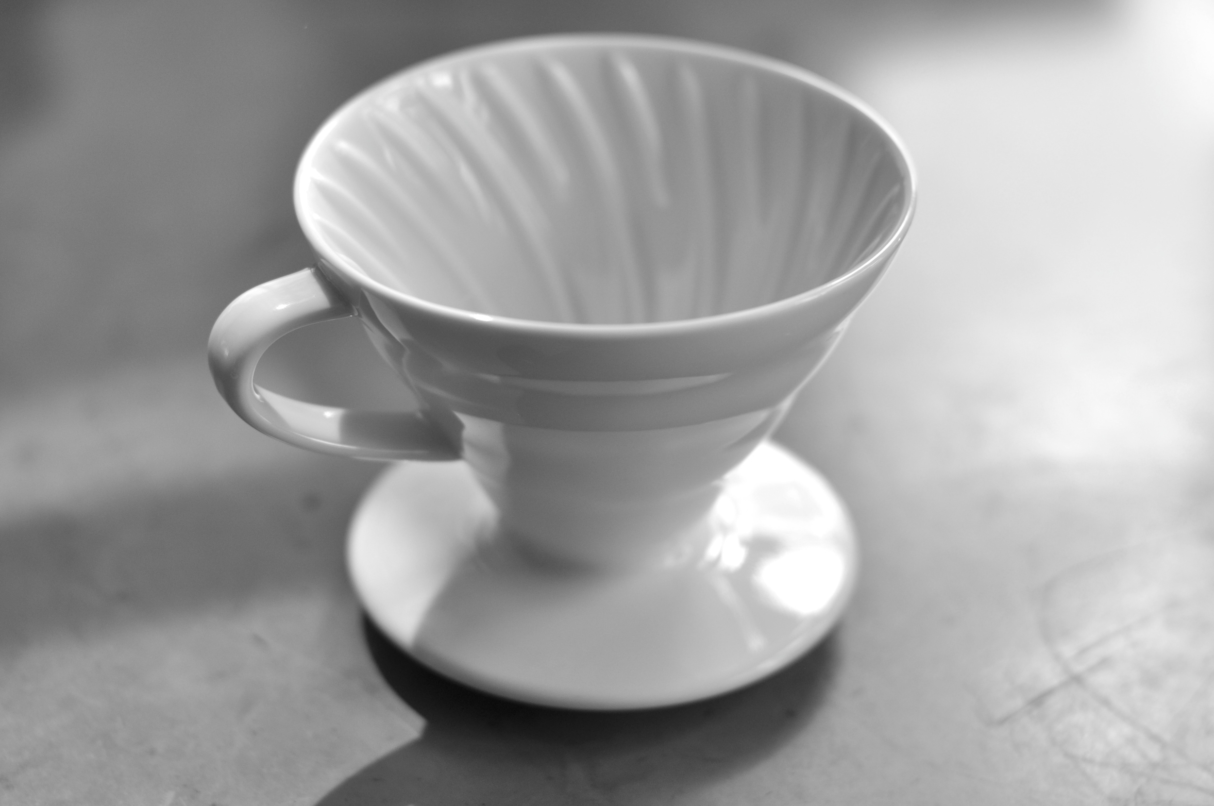 Hario V60 Drip Cone