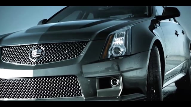 Ezra Migel  |  Automotive Reel