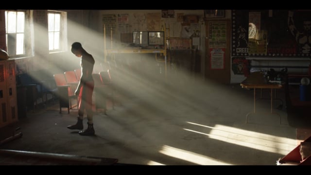 Ezra Migel &nbsp;|&nbsp; Commercial Reel