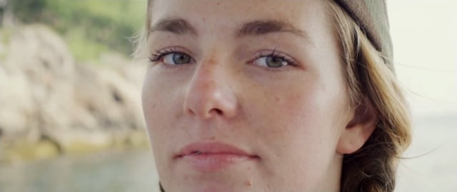 Sadie Samuels | LobsterWoman