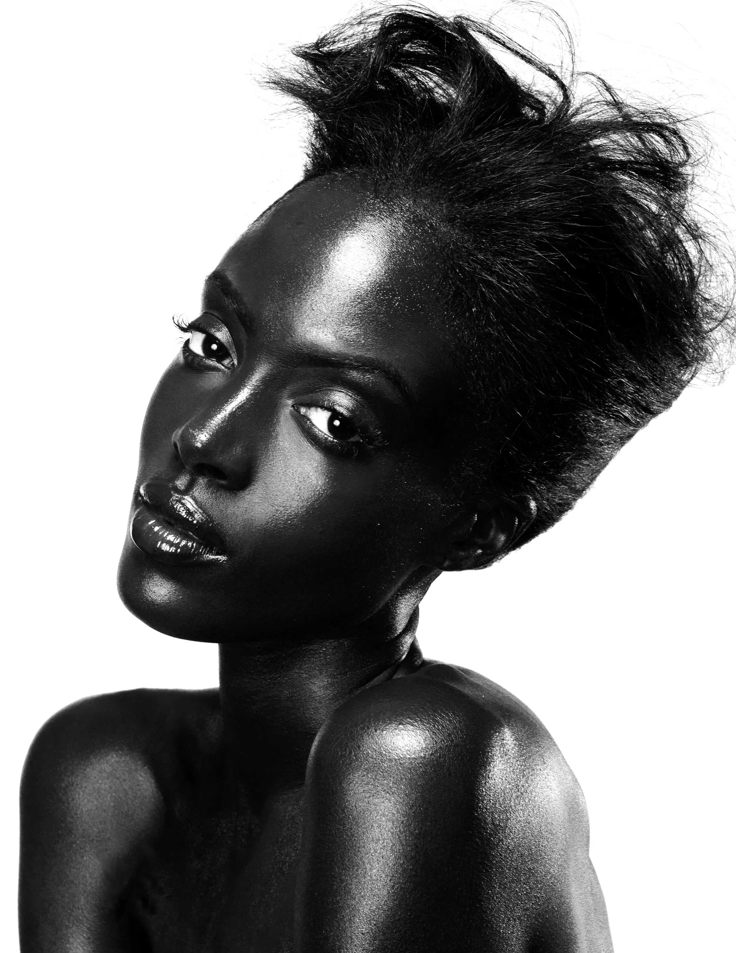 Model Madisin Rian - One.1 Management