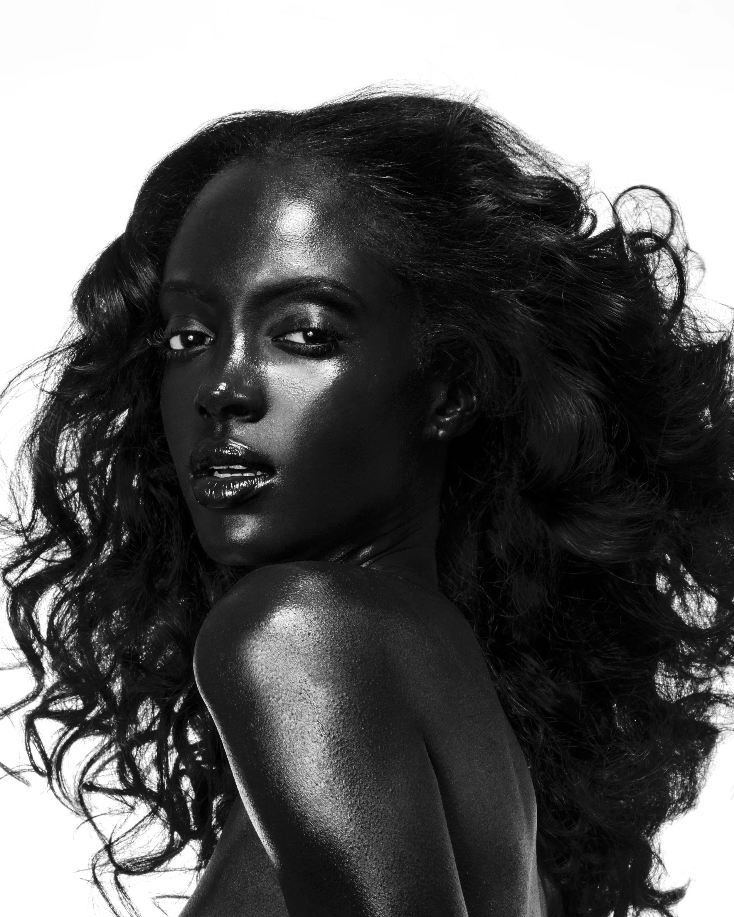 Model Madisin Rian - One.1 Management