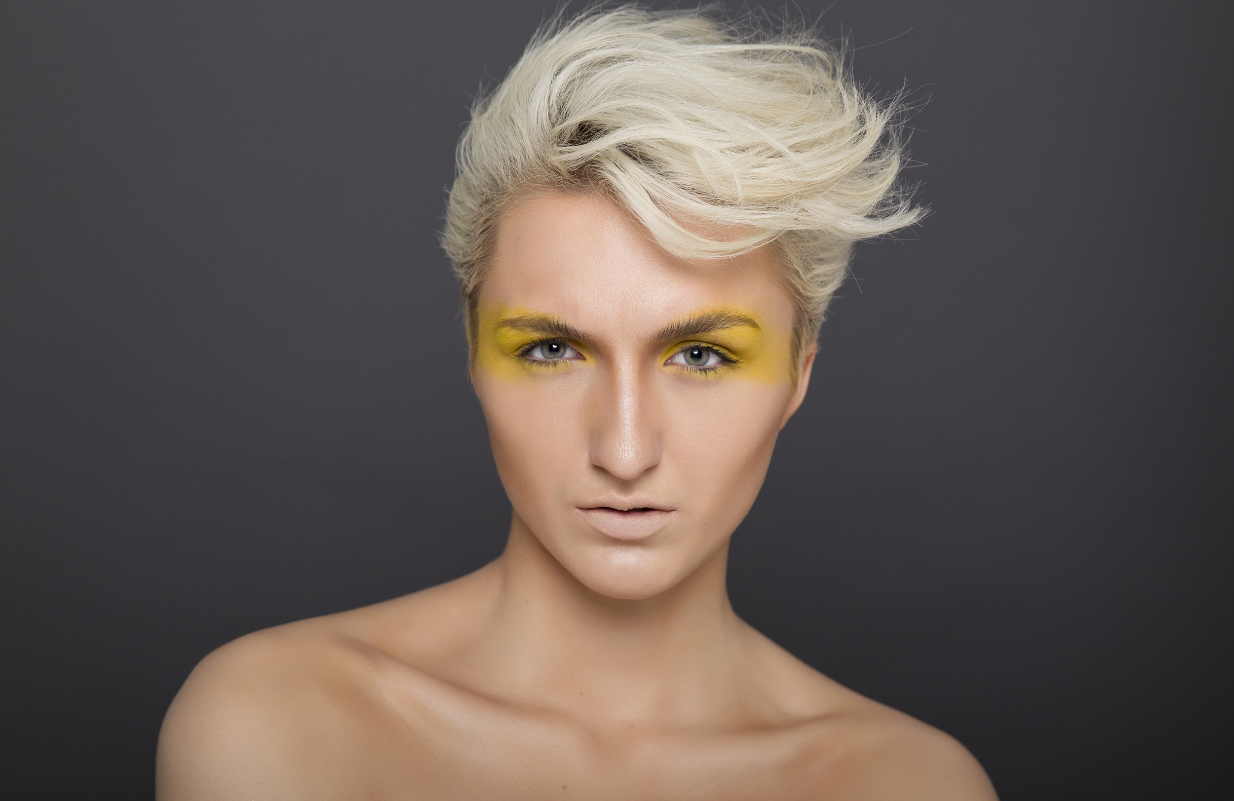 Simona Mockute, Scale Models NYC