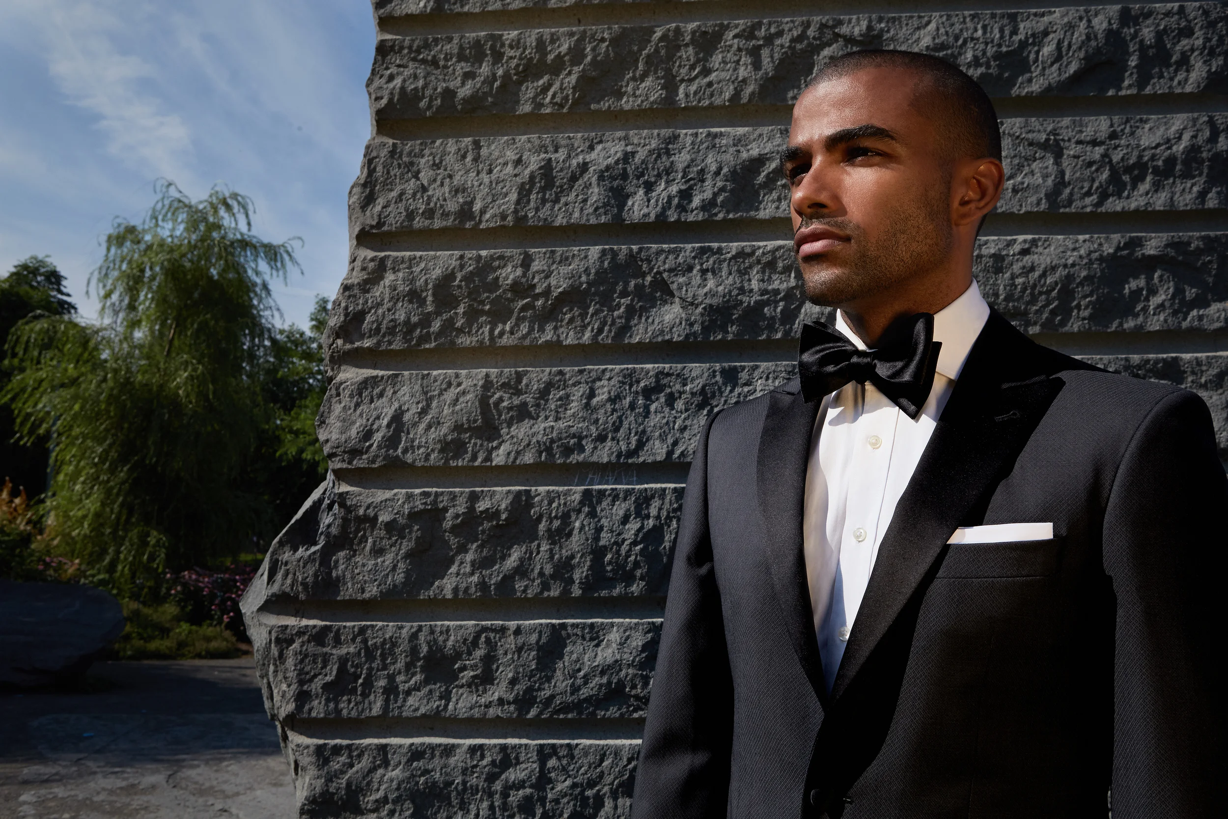 Strong Suit Fall 2015 Lookbook