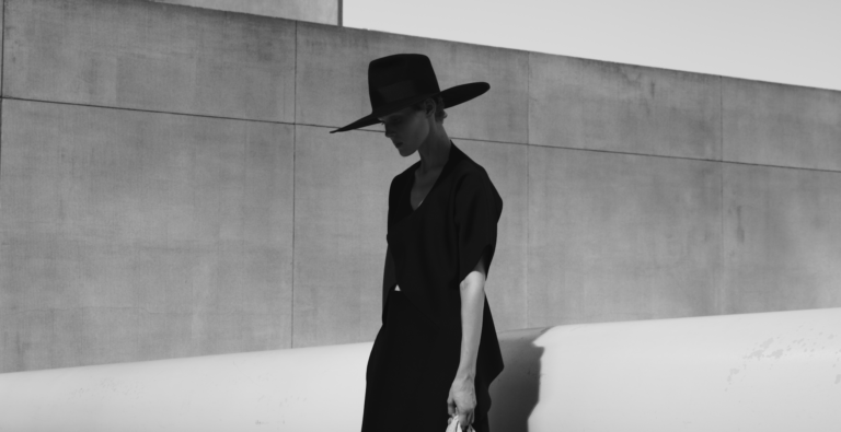 BOLD MINIMALISM