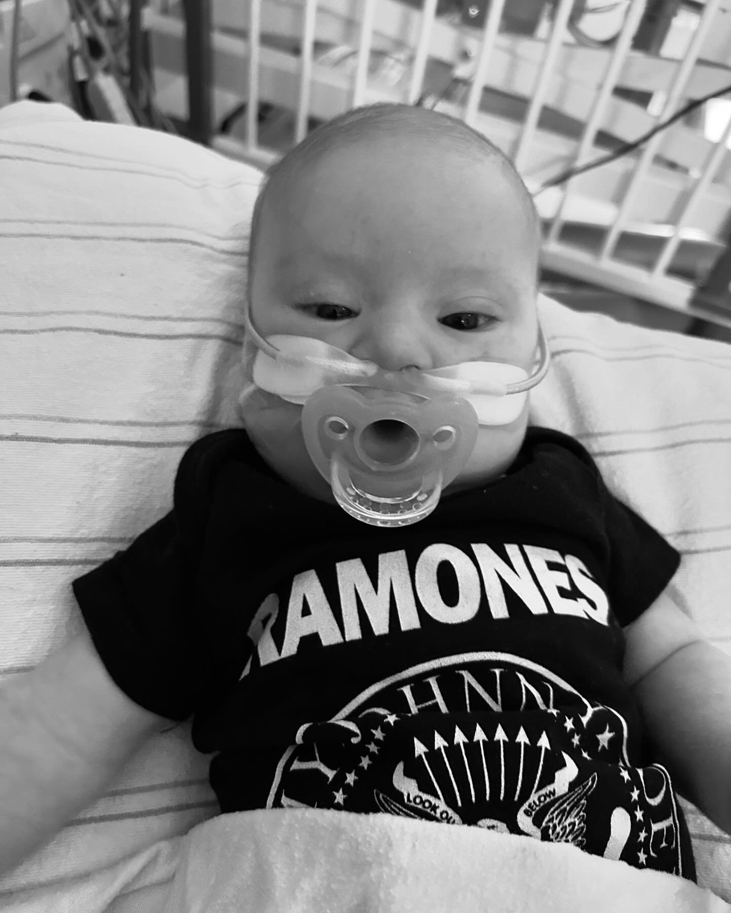 Today would have been your 1st Birthday. 

I fell in love with you the moment I found out I was pregnant. I fell in love with when I heard your heartbeat for the first time. I fell in love with you when I found out you would have Down Syndrome. I fel