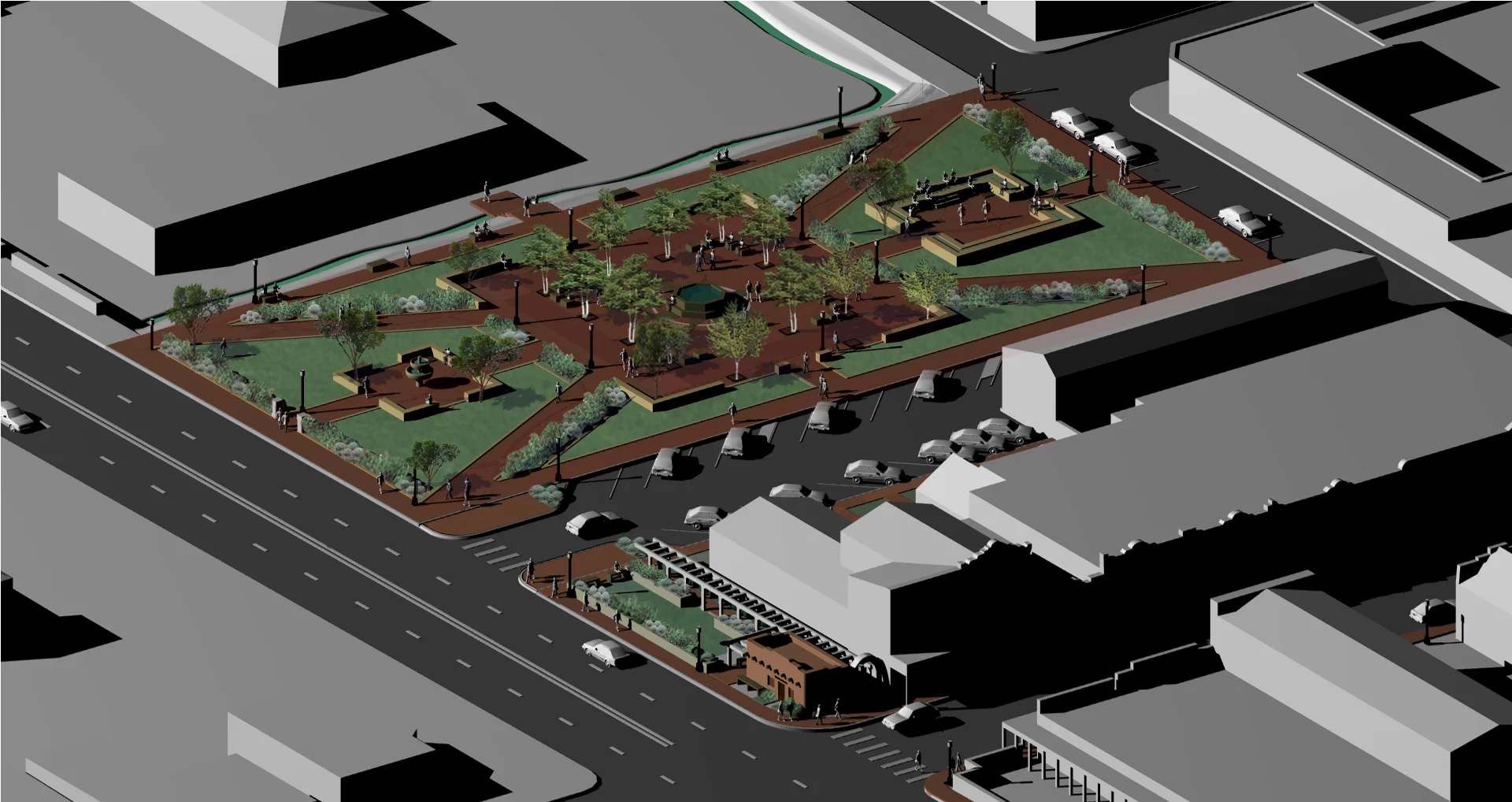 Hadley Yates Large Plaza Tularosa 2014.jpg