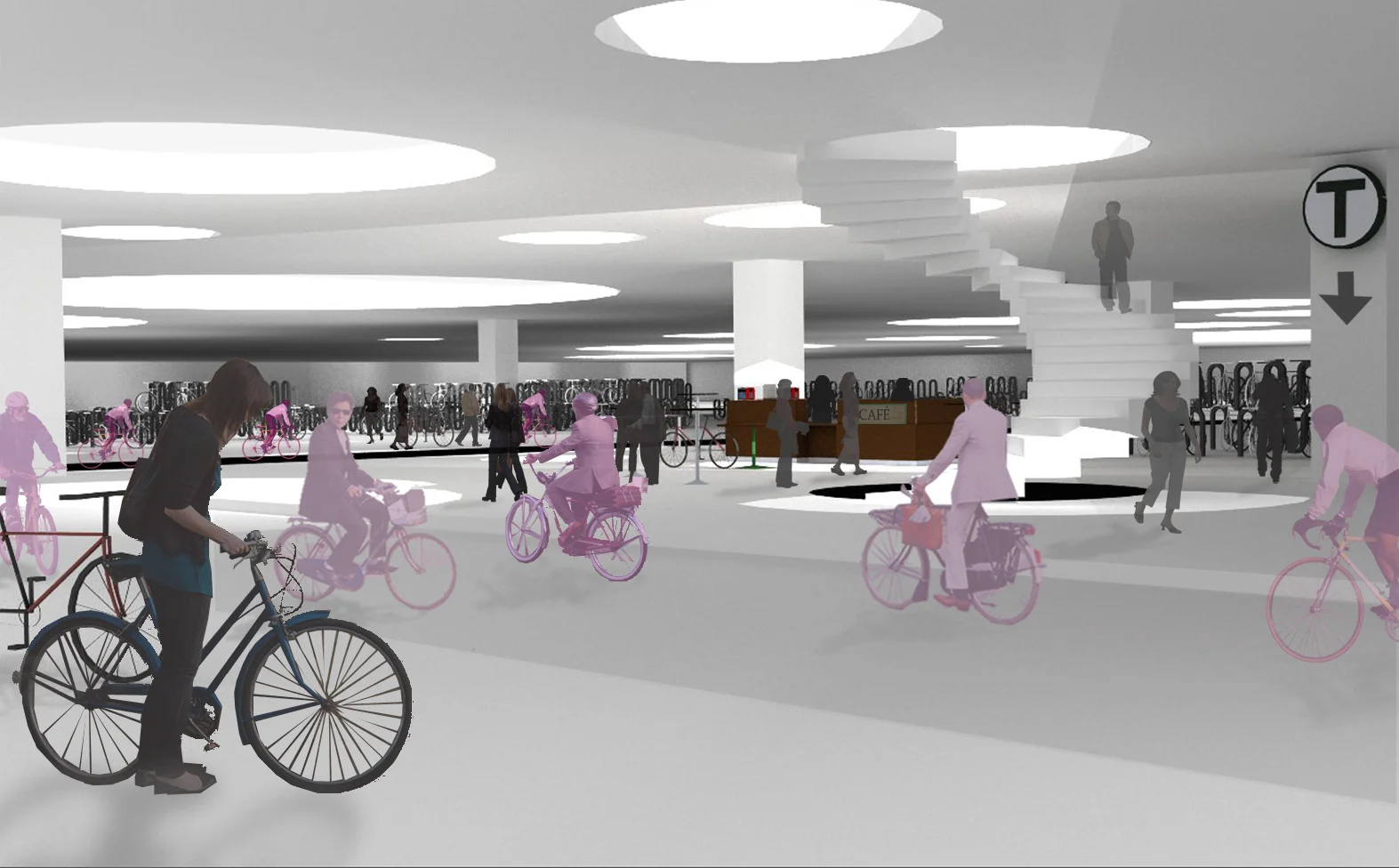 Hadley Yates_Underground Government Center Boston.jpg