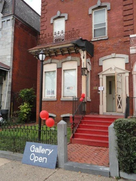 Philadelphia's 40th St A.I.R. Program