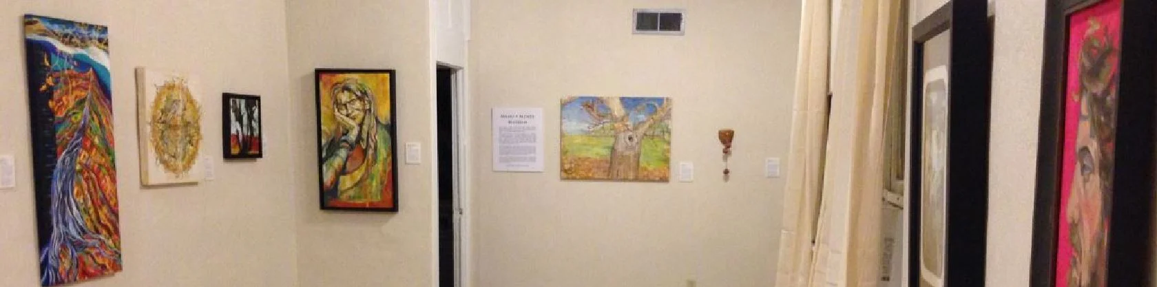 The Mano y Mente Museum in 2015