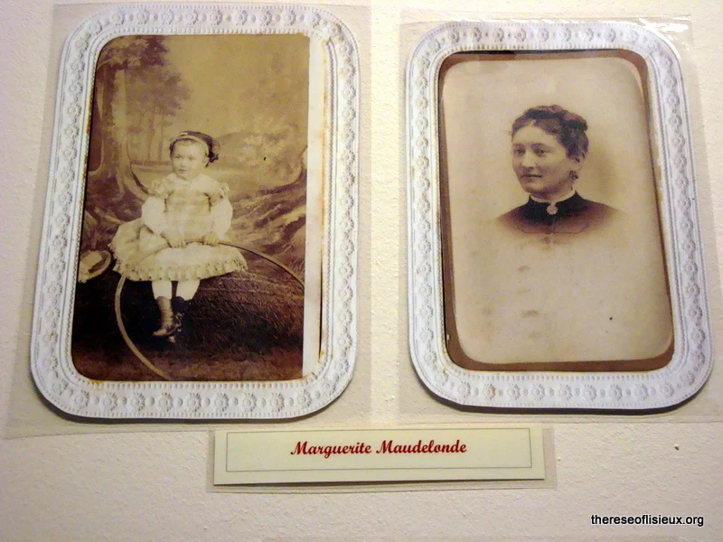 Marguerite-Marie Maudelonde