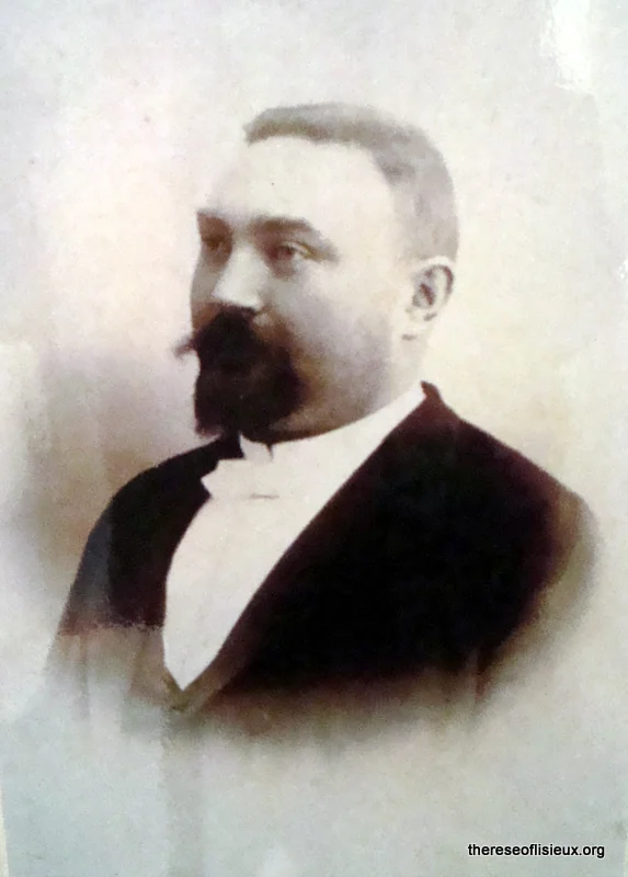 Dr. Francis La Neele