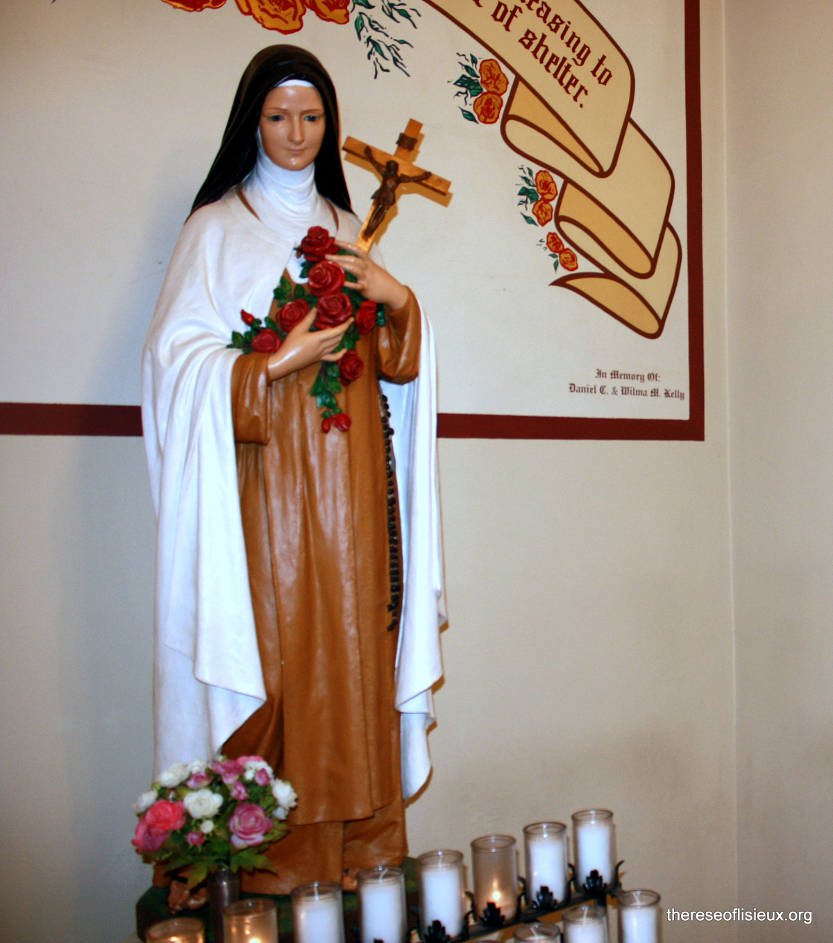 St. Therese