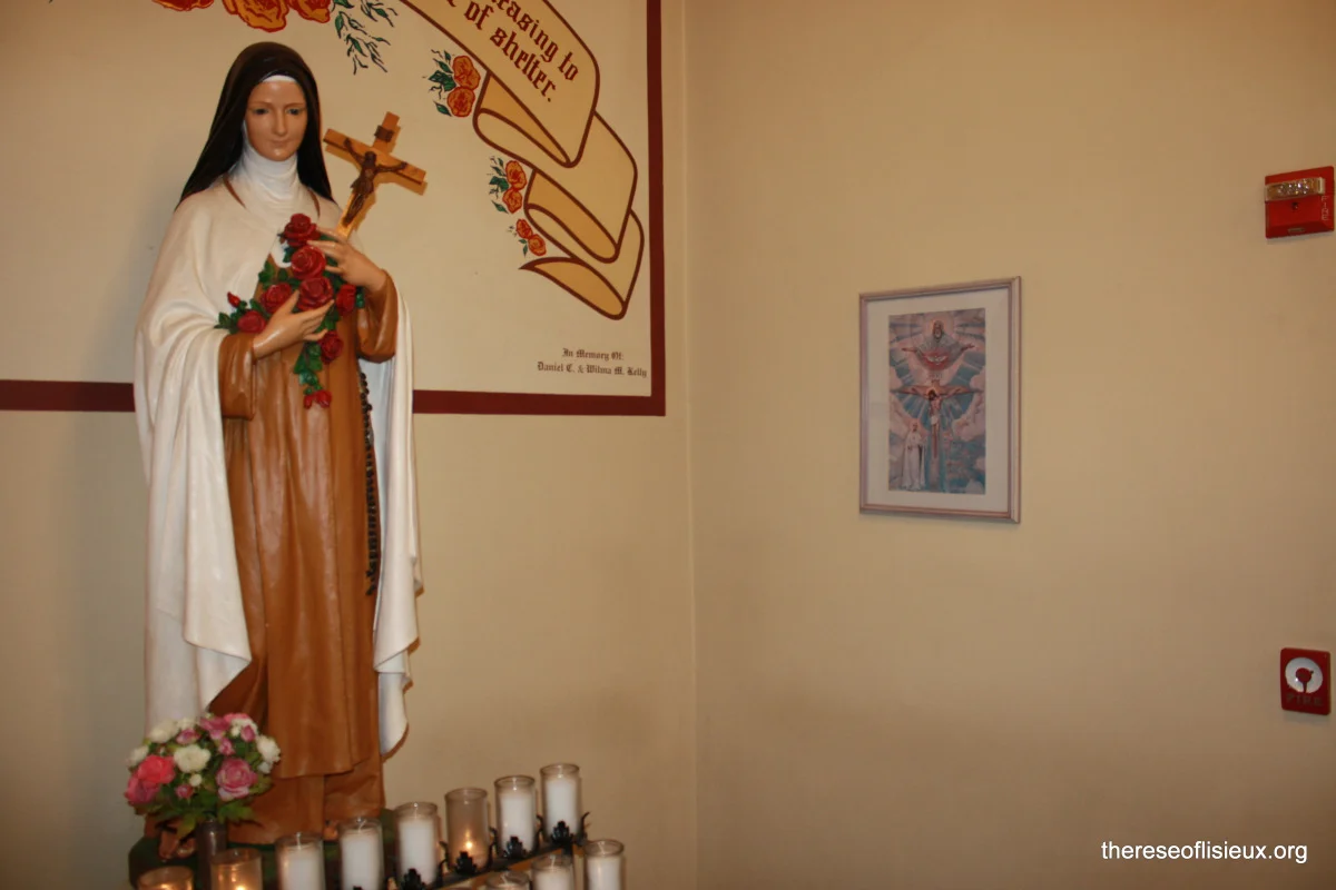 Saint Therese