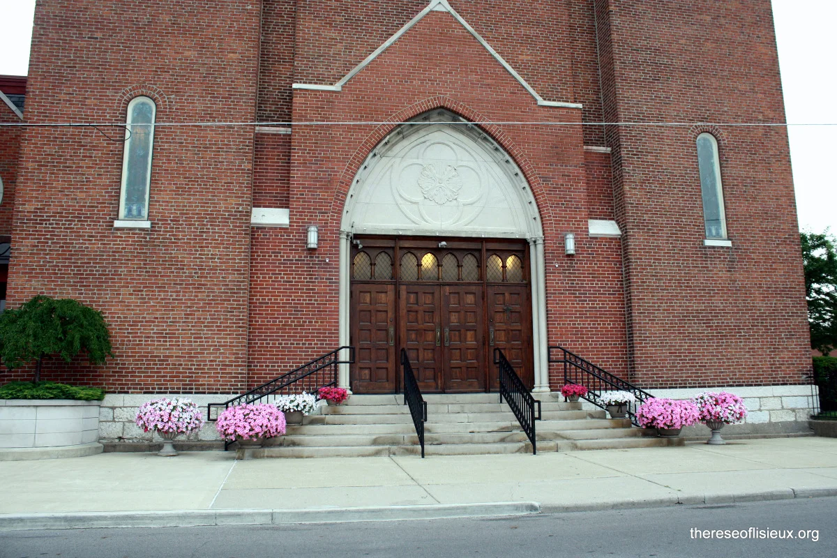 St. Patrick's Church