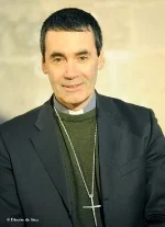  Mgr Jacques Habert, bishop of Seez