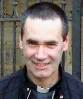Mgr Jacques Uabert, bishop of Seez