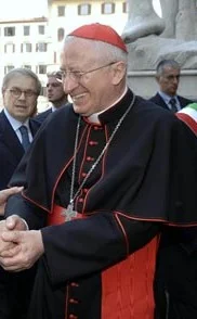 CARDINAL ENNIO ANTONELLI. PHOTO CREDIT: WIKIPEDIA