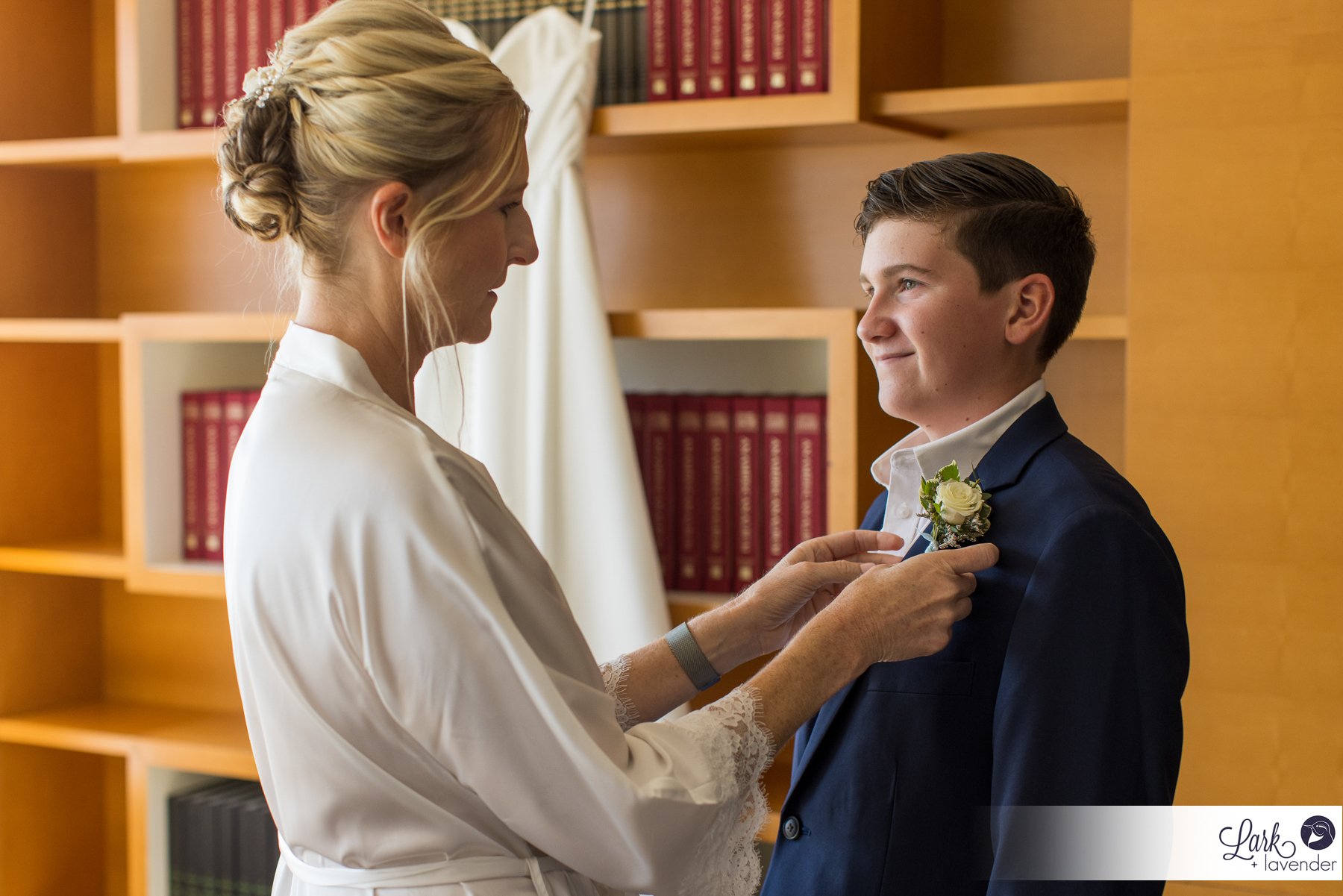 Historic & Sea-Worthy Tall Ship & Parker's Lighthouse Wedding in the Long Beach Harbor, CA