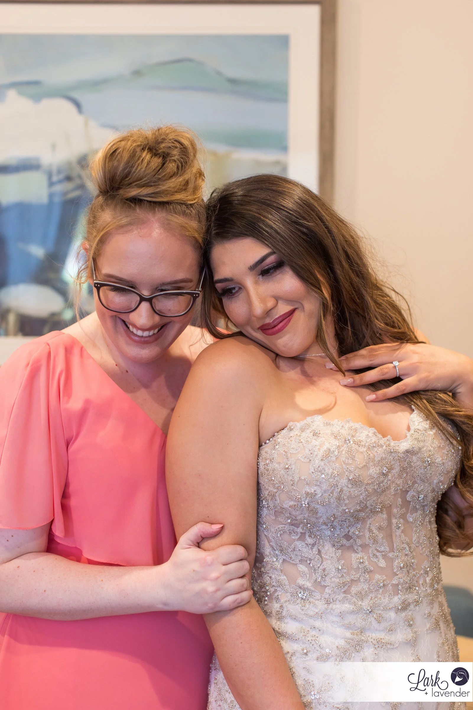 Sunkissed & Golden Ole Hanson Beach Club Wedding in San Clemente, CA