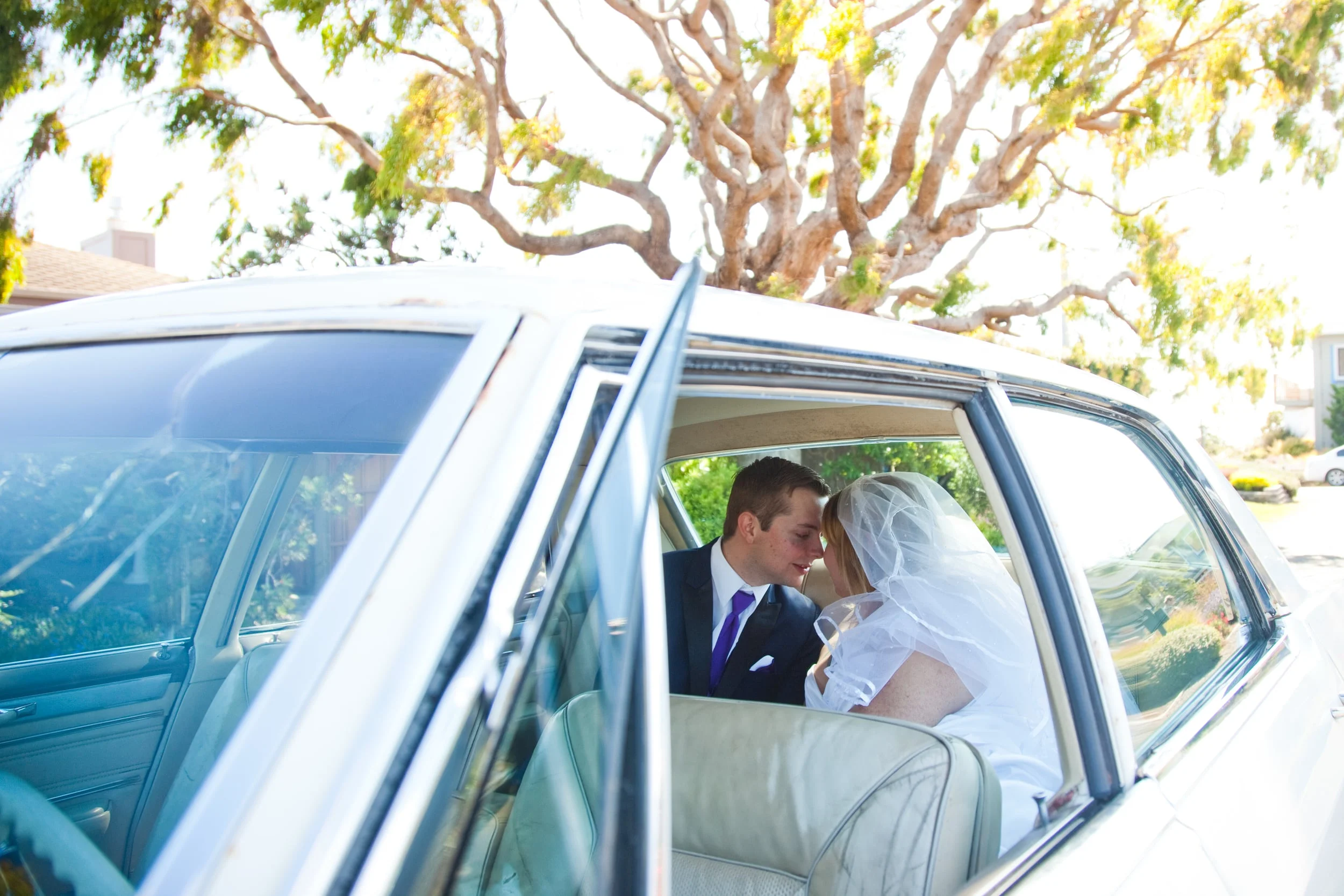 Humboldt Wedding Photographer