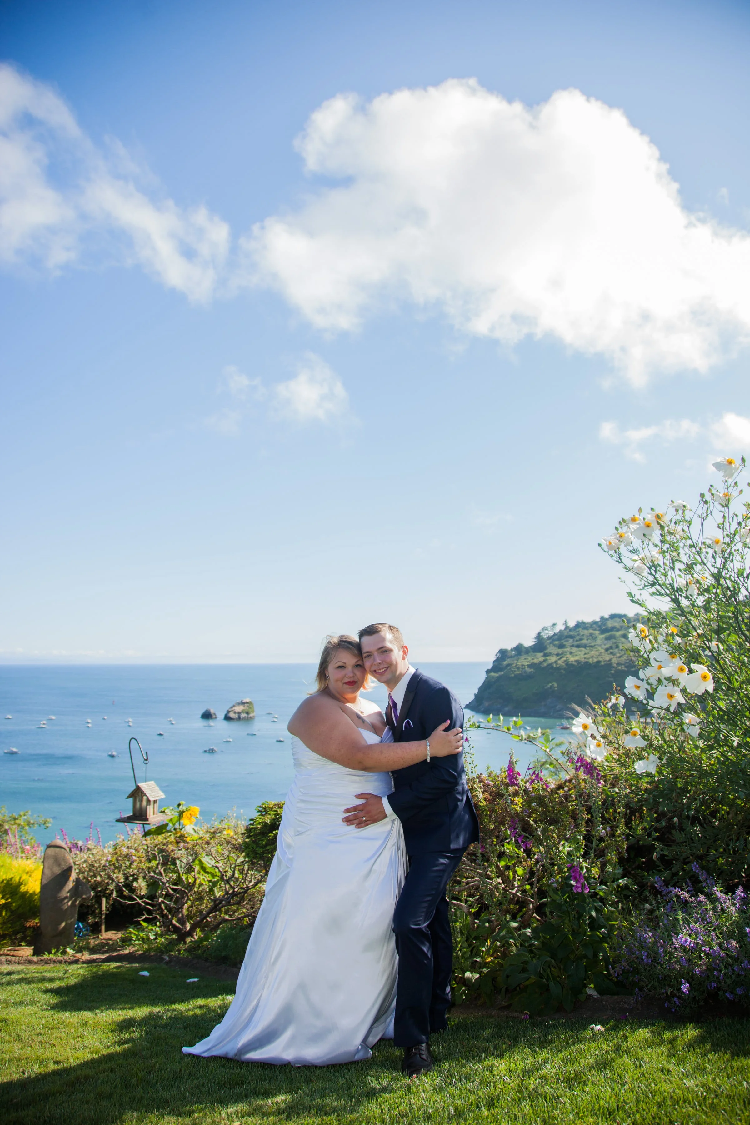 Humboldt Wedding Photographer