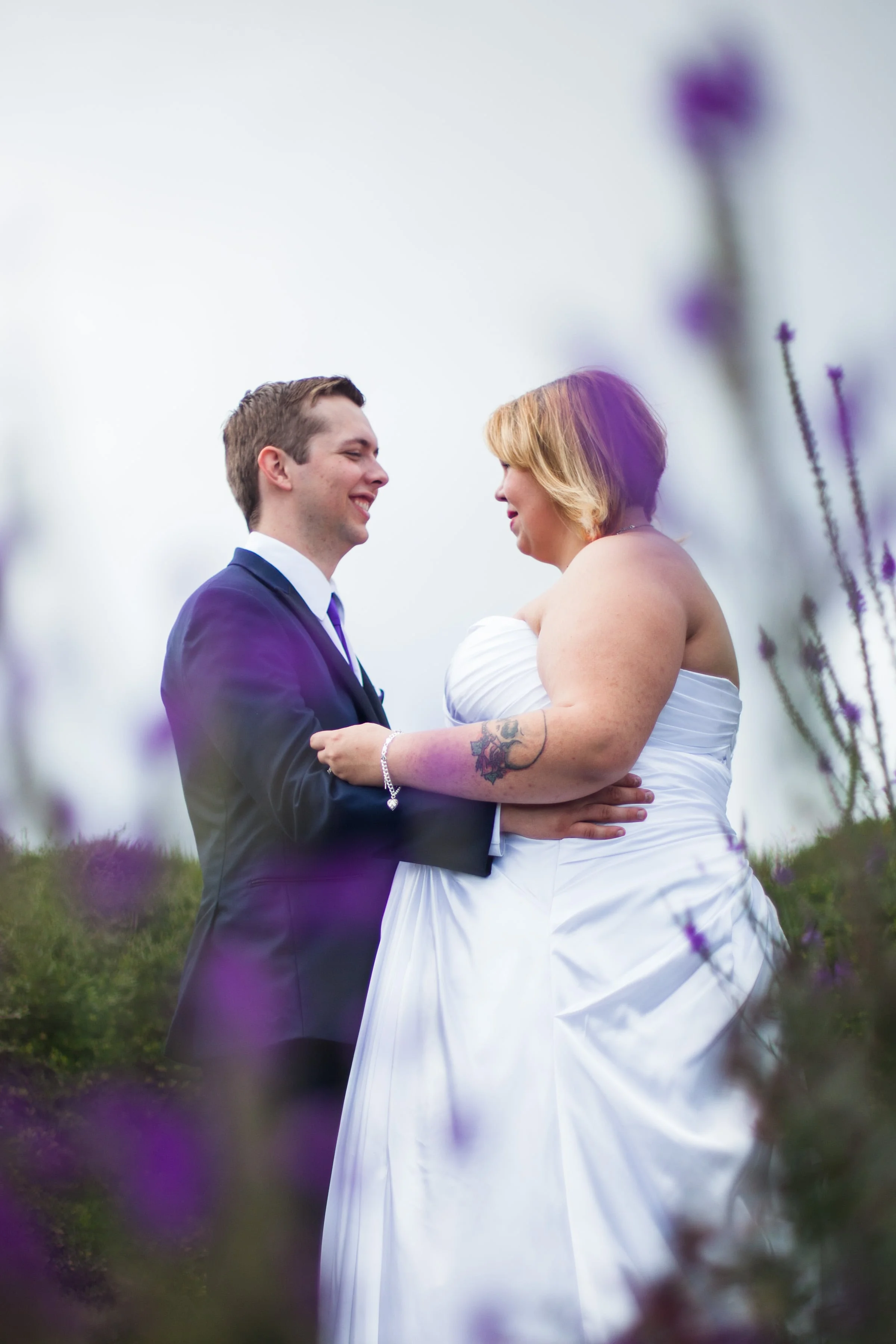 Humboldt Wedding Photographer
