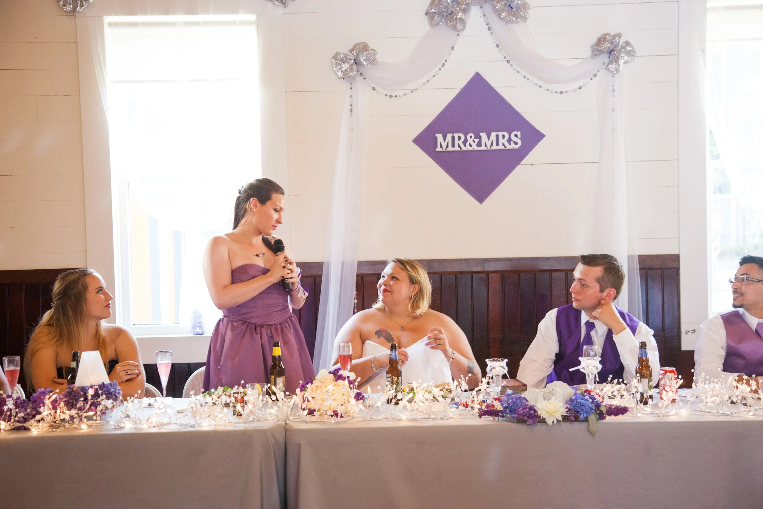 Humboldt Wedding Photographer