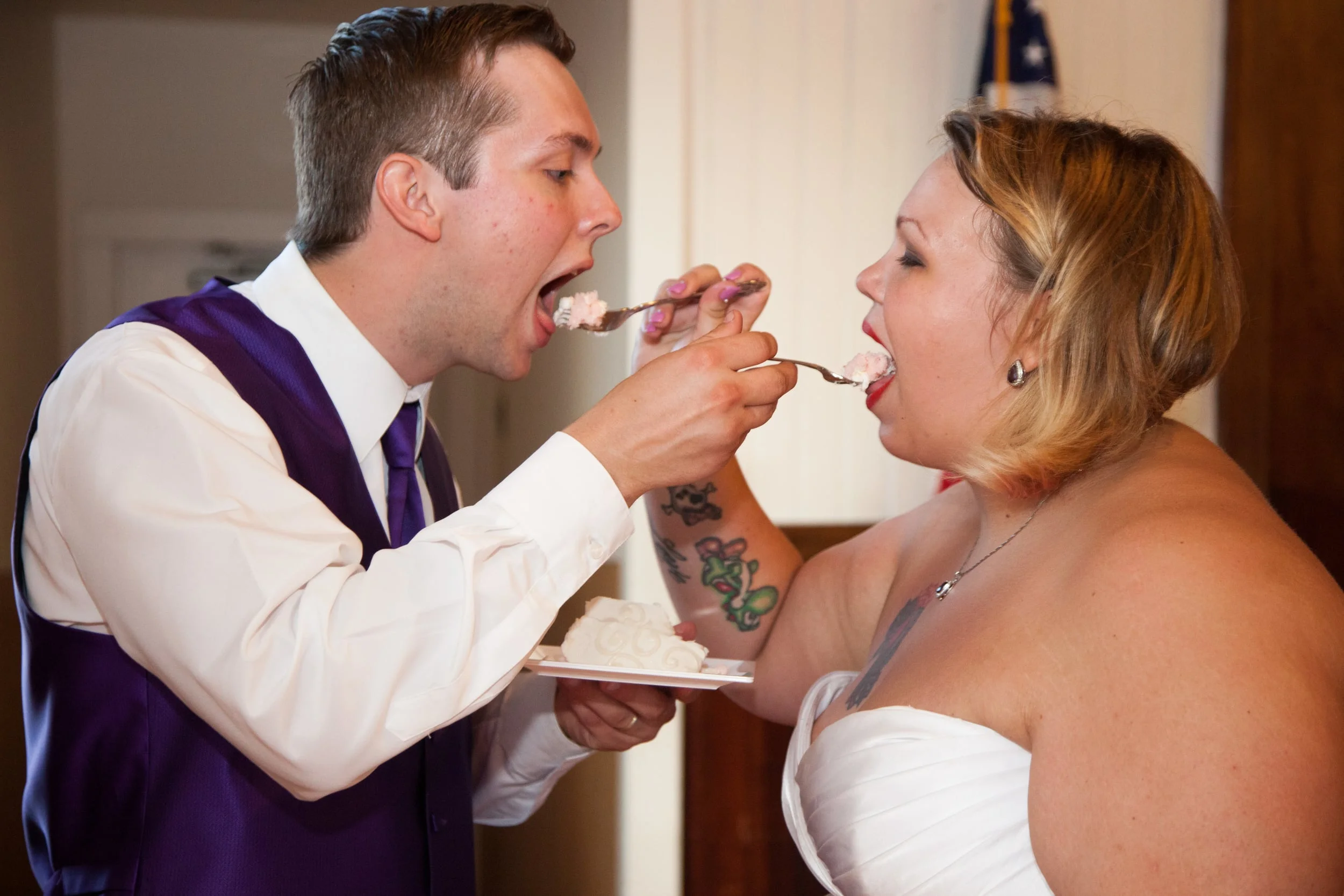 Humboldt Wedding Photographer