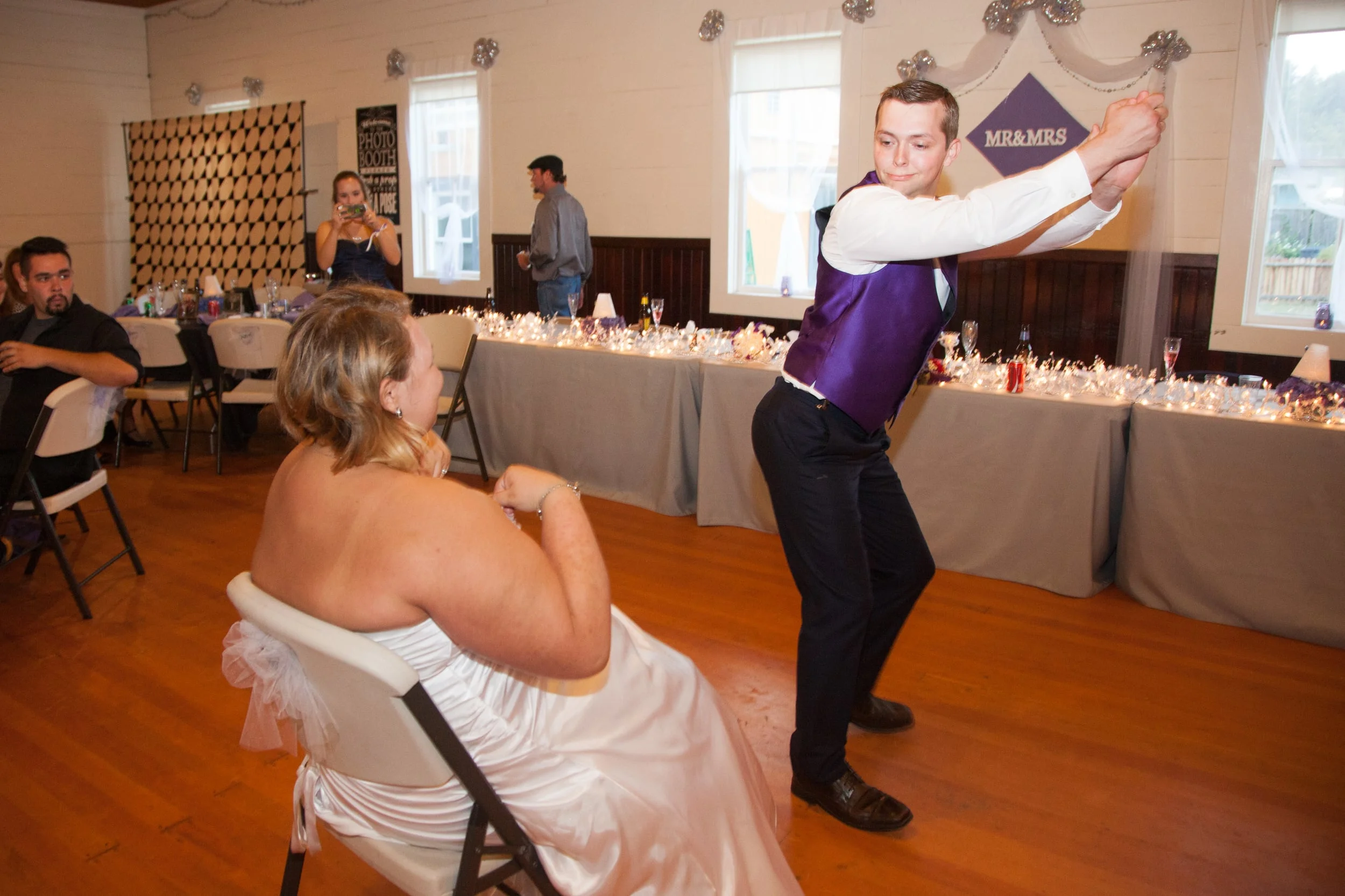 Humboldt Wedding Photographer