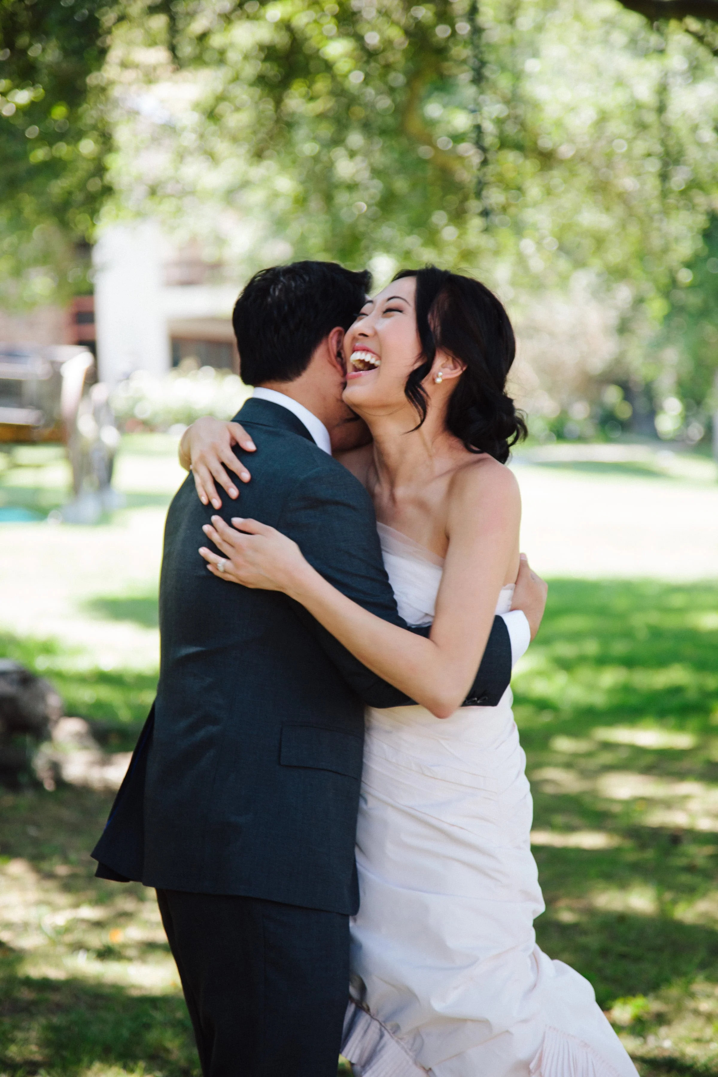 Saddlerock Ranch Wedding Photographer