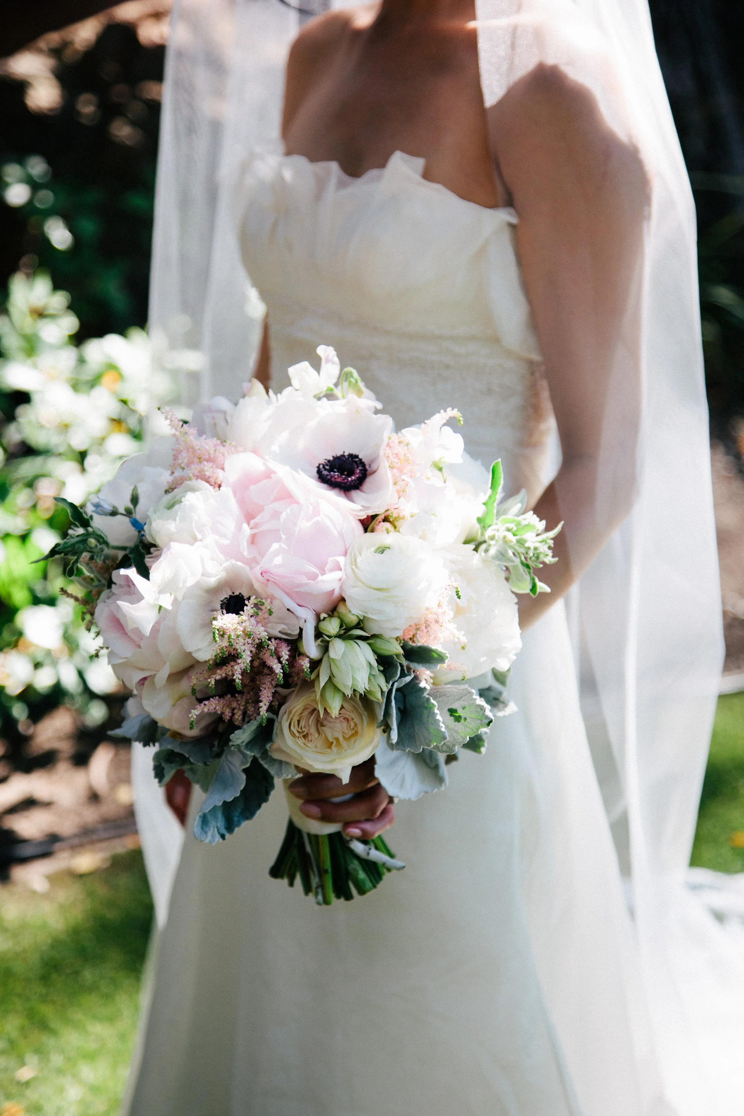 Saddlerock Ranch Wedding Photographer