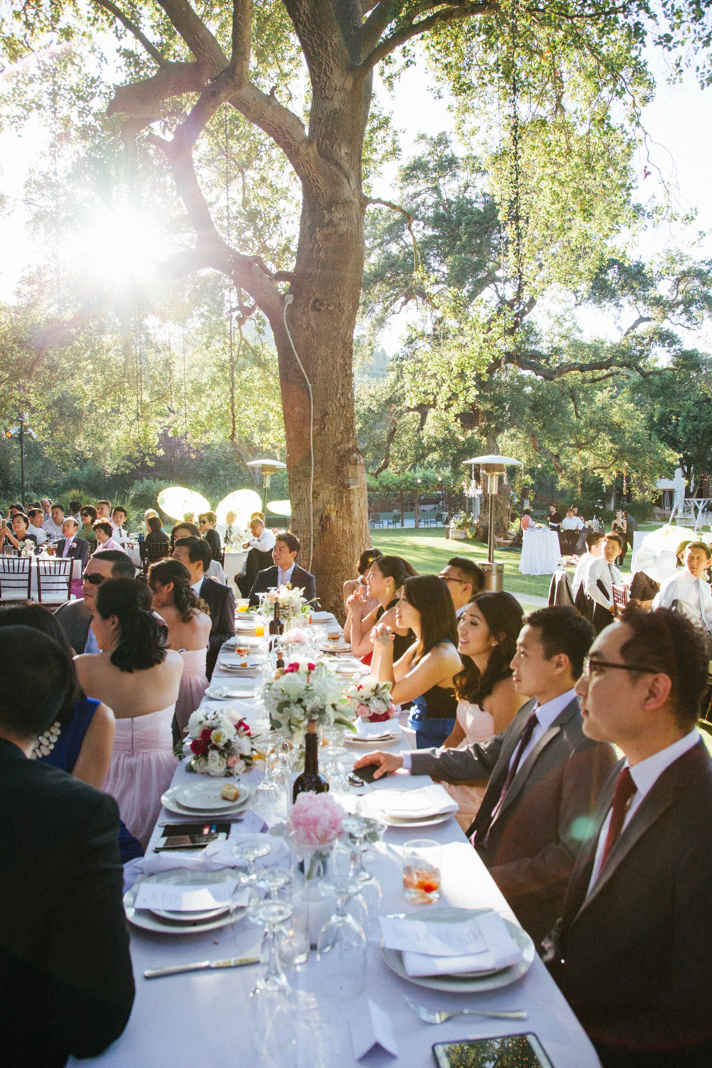 Saddlerock Ranch Wedding Photographer